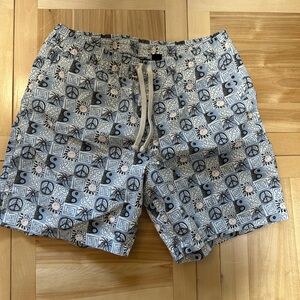 Vans men’s shorts